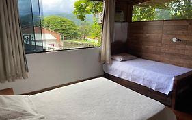 Casa Paraty Beira a Rio